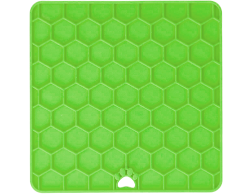 LICKPAD EAT SLOW VERT LICKPAD EAT SLOW VERT