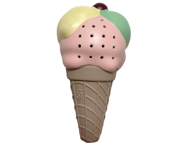JOUET REFROIDISSANT CONE GLACÉ