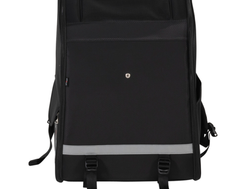SAC À DOS EXPEDITION NOIR SAC À DOS EXPEDITION NOIR