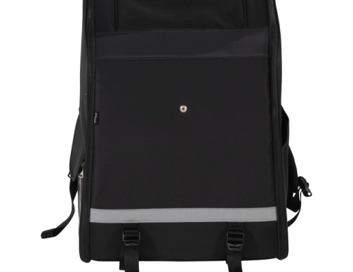 SAC À DOS EXPEDITION NOIR SAC À DOS EXPEDITION NOIR