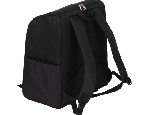 SAC À DOS EXPEDITION NOIR SAC À DOS EXPEDITION NOIR