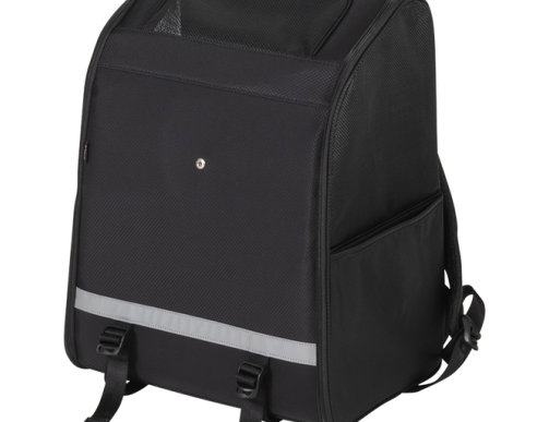 SAC À DOS EXPEDITION NOIR SAC À DOS EXPEDITION NOIR
