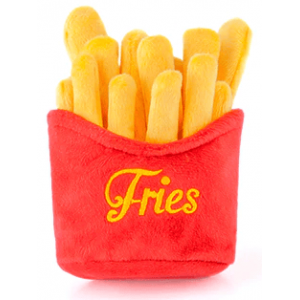 PLAY AMERICAN CLASSIC FRITES