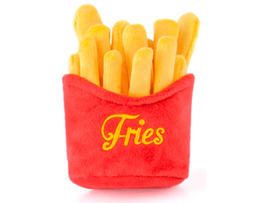 PLAY AMERICAN CLASSIC FRITES