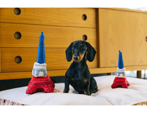PLAY TOUR EIFFEL MINI PLAY TOUR EIFFEL MINI