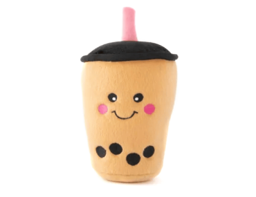 BOBA MILK TEA