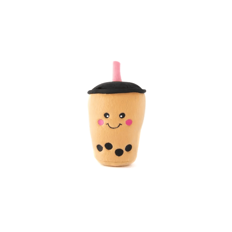 BOBA MILK TEA