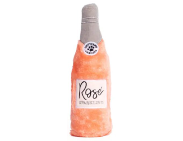 BOUTEILLE DE ROSÉ