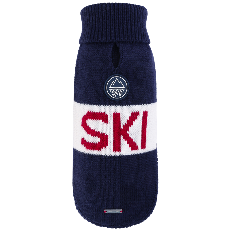 PULL SKI