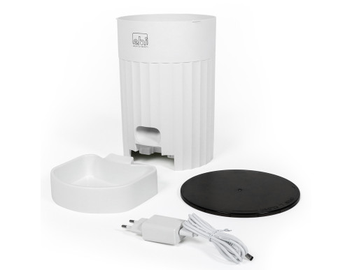 AUTOMATIC PET FEEDER TALAKONA AUTOMATIC PET FEEDER TALAKONA