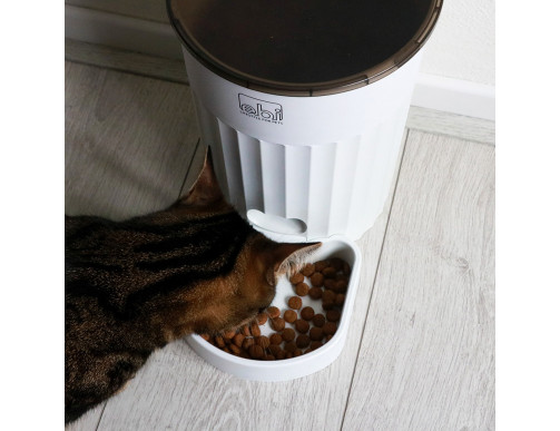 AUTOMATIC PET FEEDER TALAKONA AUTOMATIC PET FEEDER TALAKONA