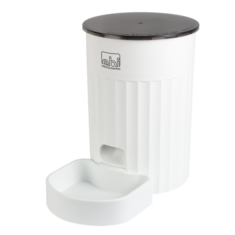 AUTOMATIC PET FEEDER TALAKONA AUTOMATIC PET FEEDER TALAKONA
