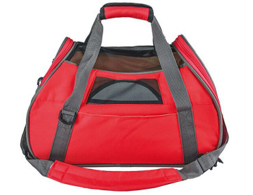 SAC SEMI-RIGIDE CORAIL