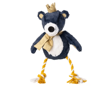 ROYAL POLAR BEAR DE NOEL