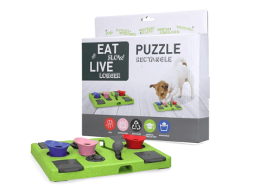 PUZZLE EAT SLOW