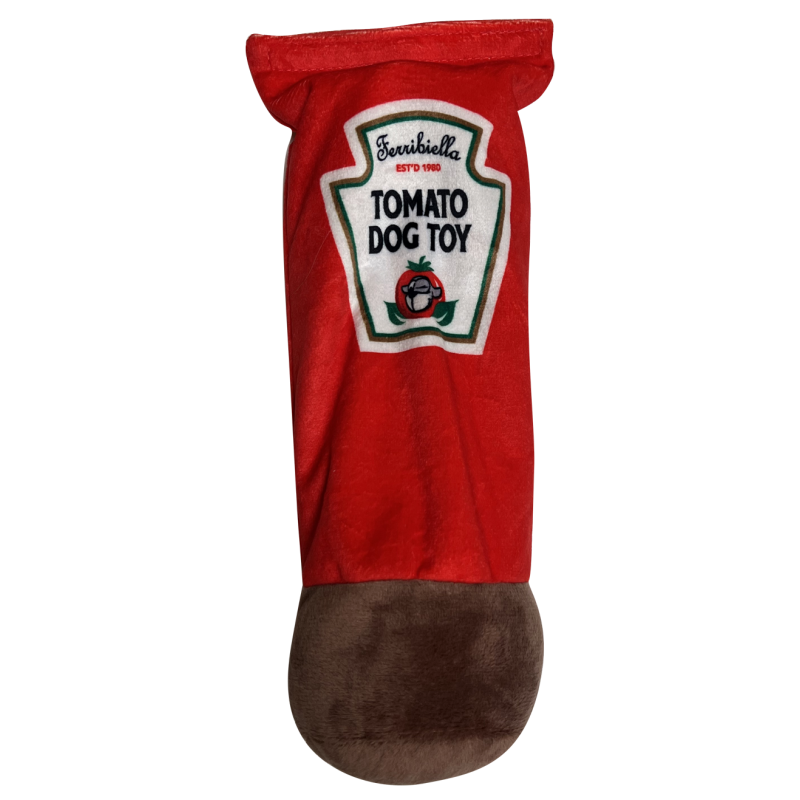 JOUET BOUTEILLE TOMATO JOUET BOUTEILLE TOMATO