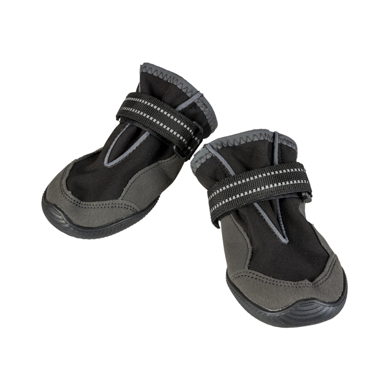 CHAUSSONS DE PROTECTION POUR CHIEN SMALL CHAUSSONS DE PROTECTION POUR CHIEN SMALL