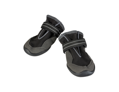 CHAUSSONS DE PROTECTION POUR CHIEN SMALL CHAUSSONS DE PROTECTION POUR CHIEN SMALL