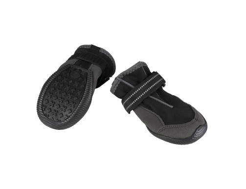 CHAUSSONS DE PROTECTION POUR CHIEN MEDIUM CHAUSSONS DE PROTECTION POUR CHIEN MEDIUM