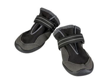 CHAUSSONS DE PROTECTION POUR CHIEN MEDIUM