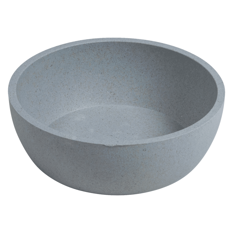GAMELLE BAMBOU BLEU MEDIUM GAMELLE BAMBOU BLEU MEDIUM