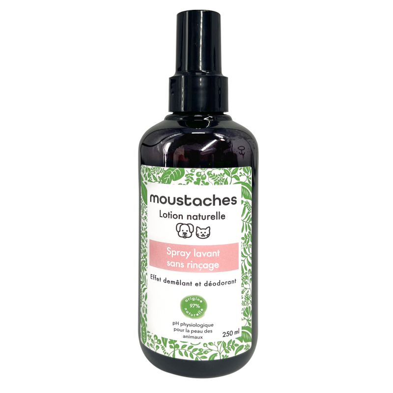 LOTION LAVANTE NATURELLE LOTION LAVANTE NATURELLE