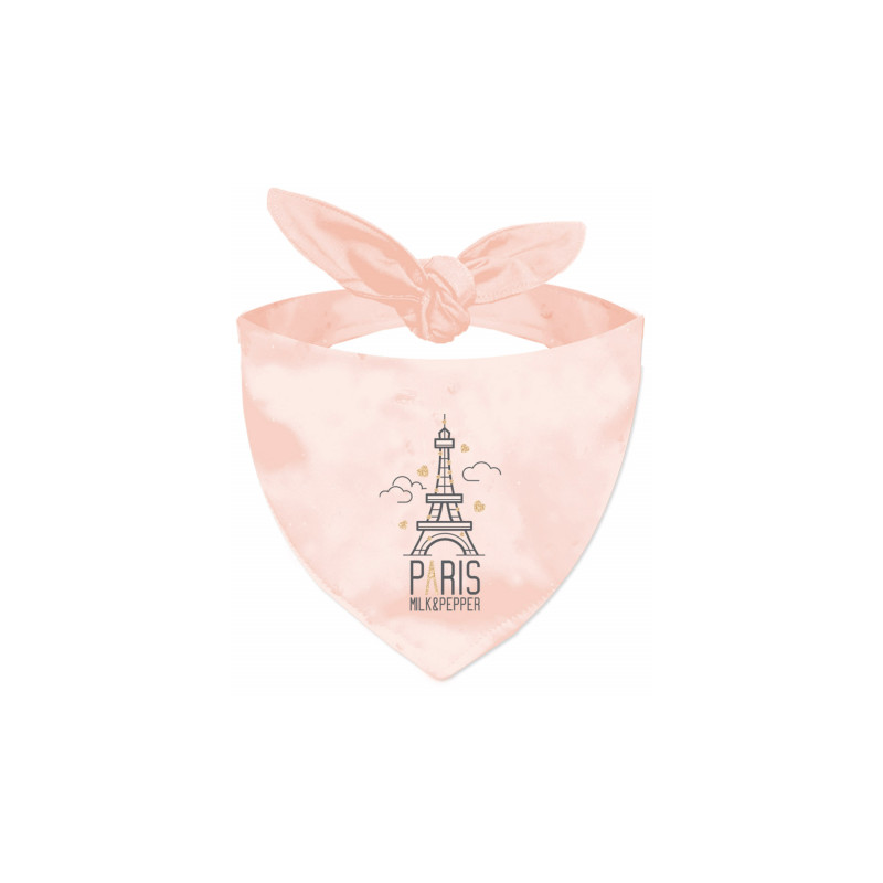 BANDANA EDITH EIFFEL BANDANA EDITH EIFFEL
