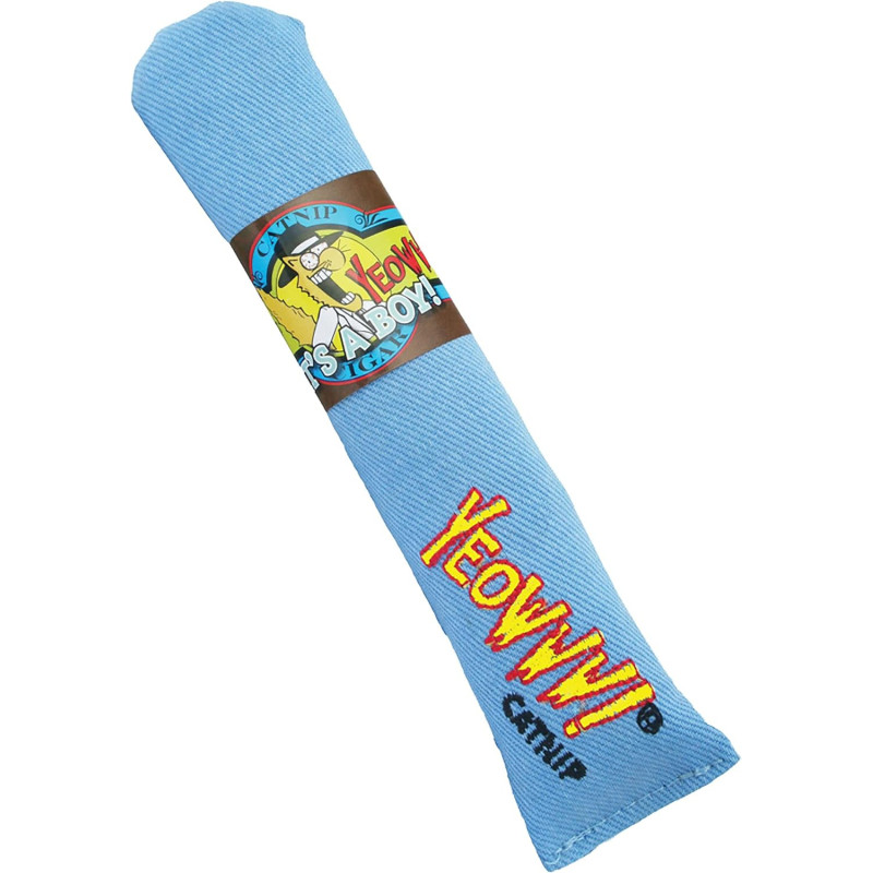 YEOWWW CIGAR BLEU YEOWWW CIGAR BLEU