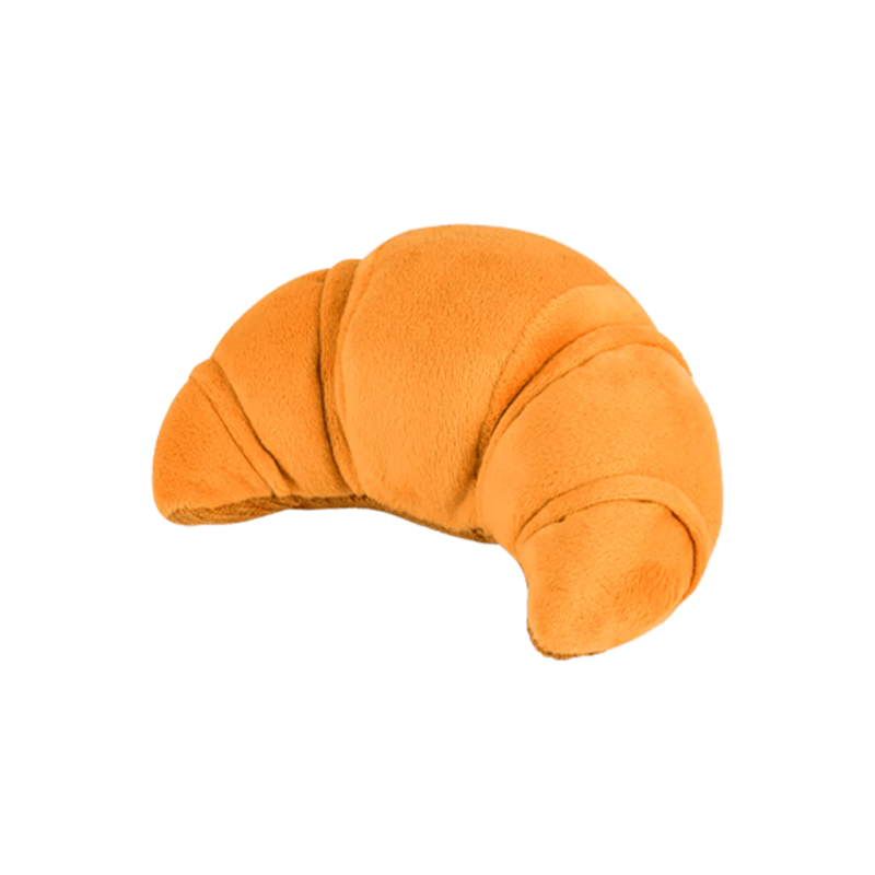 PELUCHE CROISSANT MINI PELUCHE CROISSANT MINI