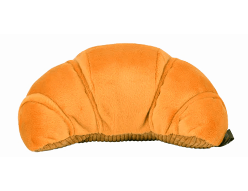 PELUCHE CROISSANT MINI PELUCHE CROISSANT MINI