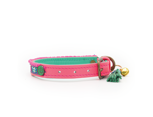COLLIER CHAT MISSY COLLIER CHAT MISSY