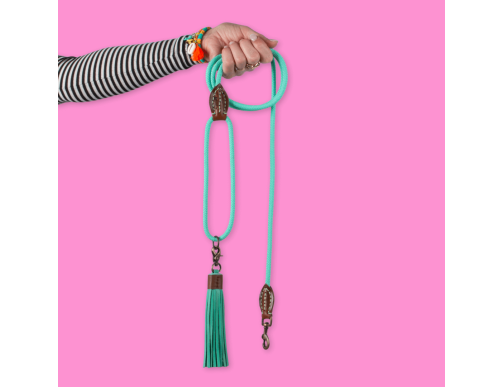 LAISSE CLASSIC JADE LAISSE CLASSIC JADE