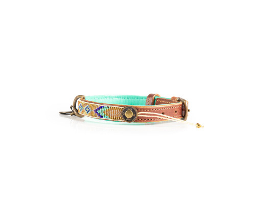 COLLIER BEADS INDI MOON COLLIER BEADS INDI MOON