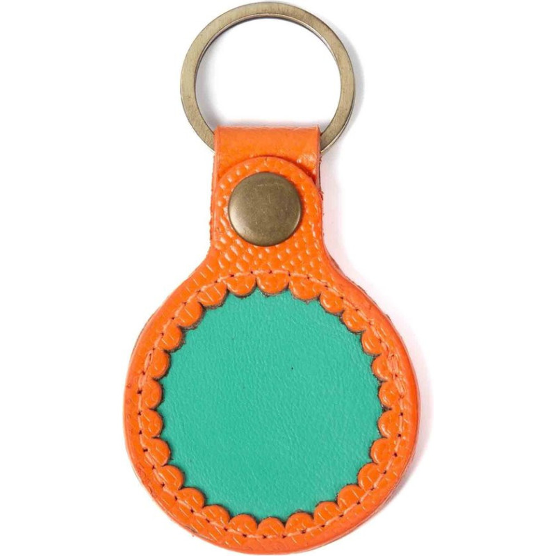 SUPPORT AIRTAG ORANGE SUPPORT AIRTAG ORANGE
