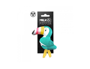 Peluche toucan 2025
