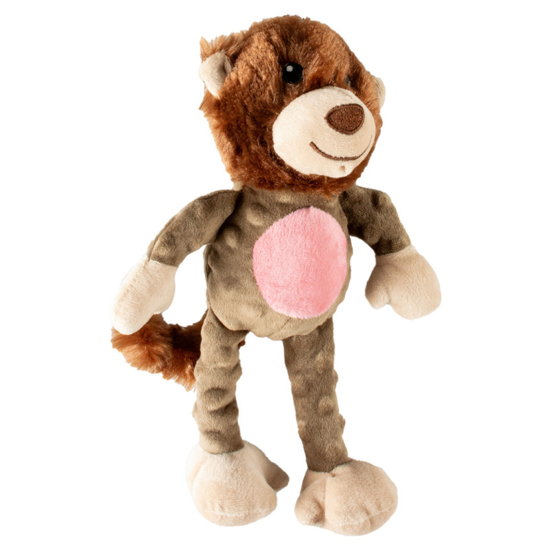 PELUCHE OURS CRACKLE PELUCHE OURS CRACKLE