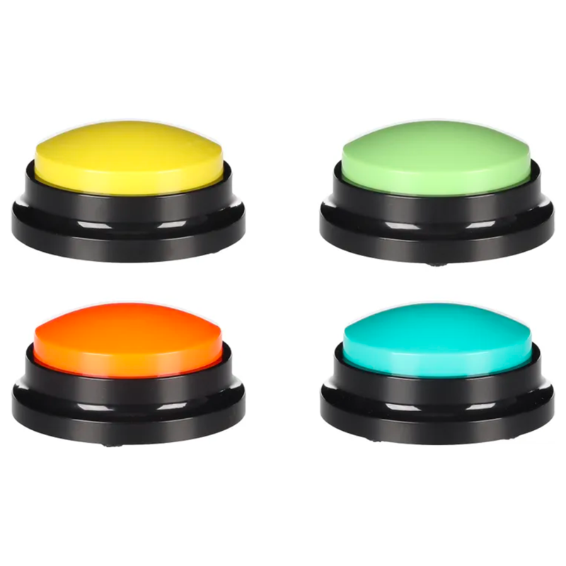 BUZZER DE COMMUNICATION KARAO BUZZER DE COMMUNICATION KARAO
