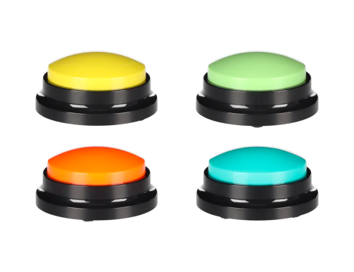 BUZZER DE COMMUNICATION KARAO
