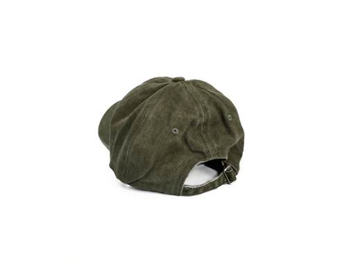 Casquette DOG DAD Kaki