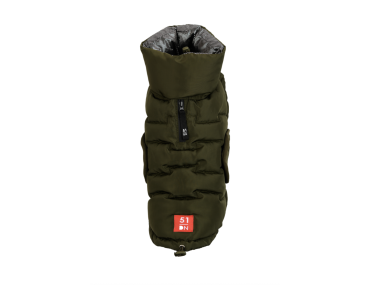 DOUDOUNE EDGE KAKI
