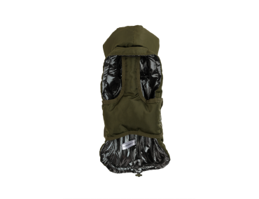 DOUDOUNE EDGE KAKI
