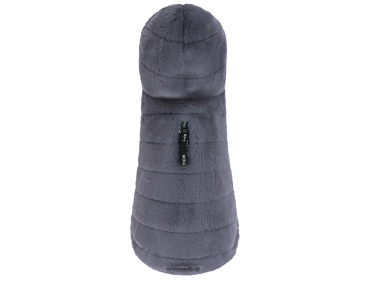 MANTEAU EMBLEMATIC