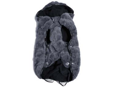 MANTEAU EMBLEMATIC