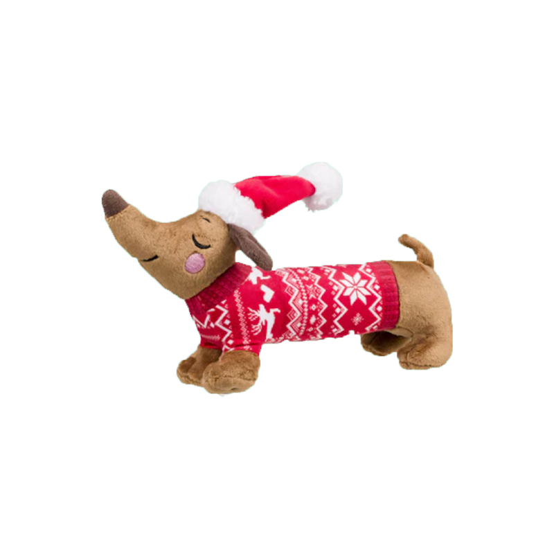 Teckel Christmas Best - Noël