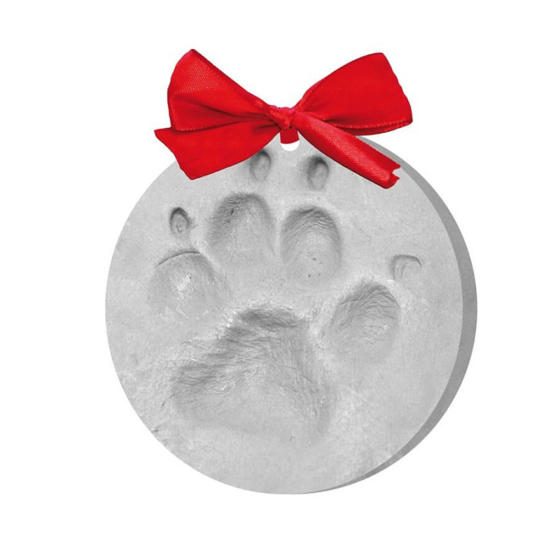 Kit Empreinte Patte - Noël Kit Empreinte Patte - Noël