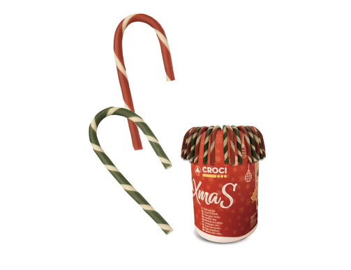 sucre d'orge pour chien