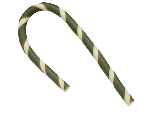 Snack pour Chien Candycane - Noël