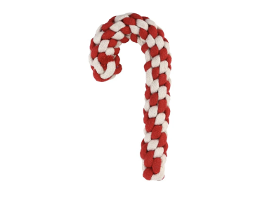 sucre d'orge pour chien jouet noël
