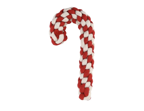 sucre d'orge pour chien jouet noël