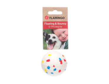 Balle Flottante pour Chien Kona